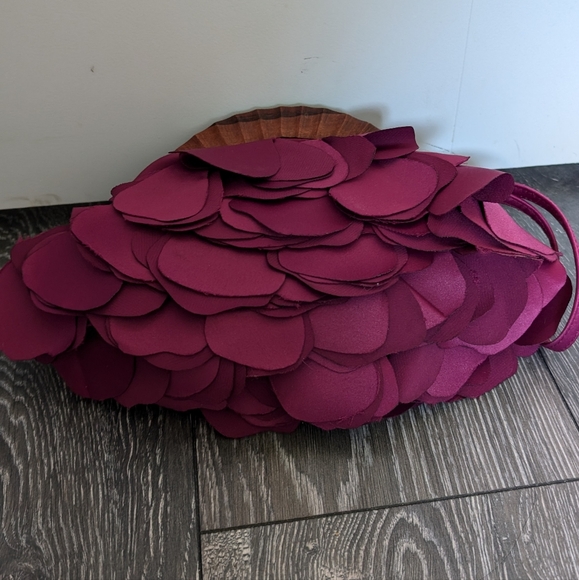 Aranaz clutch - Picture 3 of 5